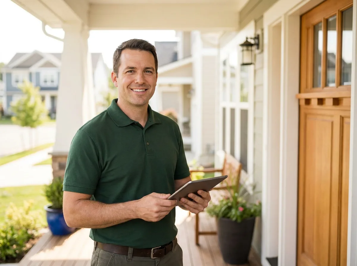 Pest control FAQs for Skyforest, CA